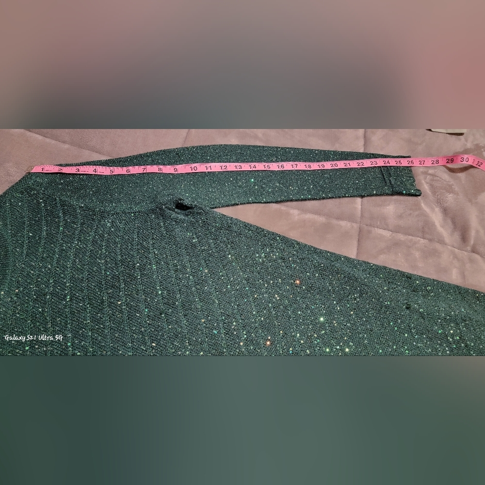 Apt 9 Sequin Sweater - image 5